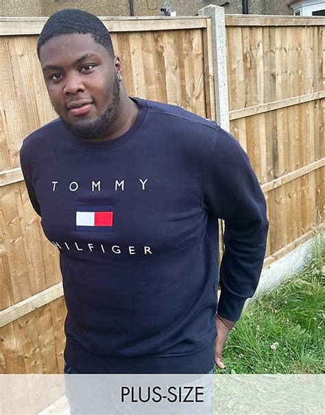 Tommy Hilfiger Big and Tall Ireland .